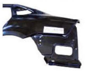 Левое крыло заднее BodyParts Ford Focus 2  седан дорестайлинг (2004-2008)