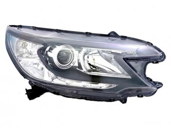 Правая фара (с электрокорректором, ксенон) BodyParts Honda CR-V RM1,RM3,RM4 дорестайлинг (2012-2015)