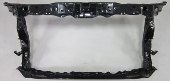 Панель рамки радиатора (пр-во Китай) BODYPARTS Honda Accord 8 CU седан дорестайлинг (2008-2011)