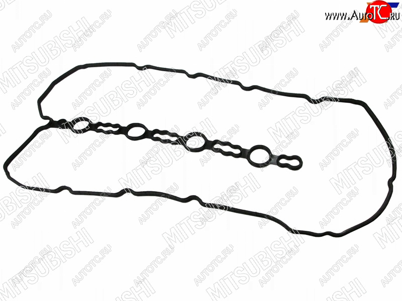 2 299 р. Прокладка клапанной крышки (4N15) MITSUBISHI Mitsubishi L200 5 KK,KL дорестайлинг (2015-2019)  с доставкой в г. Тольятти