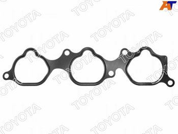 Прокладка впускного коллектора 3GR TOYOTA Toyota Harrier XU30 (2003-2013)