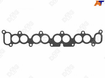 Прокладка впускного коллектора D4EB 2,2 D4EA 2,0 DYG Hyundai Santa Fe SM (2000-2012)