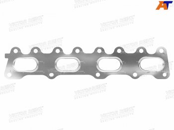 Прокладка выпускного коллектора M111.920 M111.970 VICTOR REINZ Volkswagen LT 2D (1996-2006)