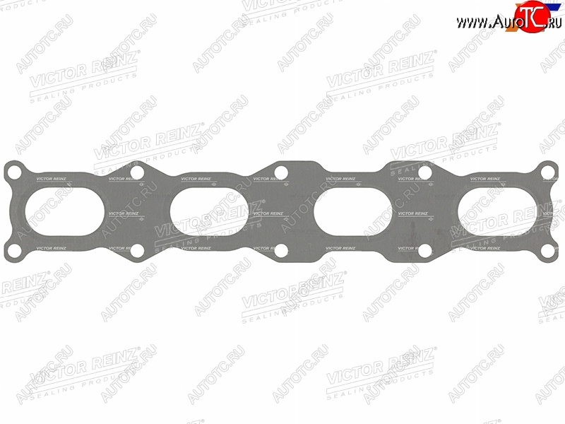 929 р. Прокладка впускного коллектора M16A VICTOR REINZ Suzuki Jimny JB23/JB43 2-ой рестайлинг (2012-2018)  с доставкой в г. Тольятти