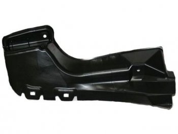 Правый подкрылок задний BodyParts Mitsubishi Lancer 9 2-ой рестайлинг универсал (2005-2009)