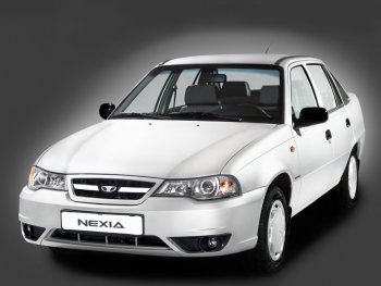 Капот GAMMA Daewoo Nexia дорестайлинг (1995-2008)