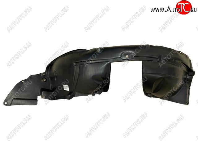 559 р. Правый подкрылок (Россия) BodyParts Nissan Almera G15 седан (2012-2019)  с доставкой в г. Тольятти