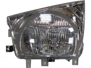 Левая фара передняя BodyParts Hyundai (Хюндаи) HD78 (шд) (2006-2025)