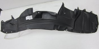 Правый подкрылок передний BODYPARTS Mitsubishi Outlander CU (2003-2009)