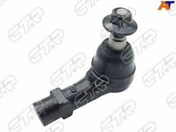 Наконечник рулевой VW Amarok 10- Touareg 02-18 Audi Q7 06-15 Porsche Cayenne 03- RH Audi Q7 4L дорестайлинг (2005-2009)