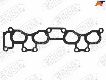 Прокладка впускного коллектора GA13 GA14 GA16 STONE Nissan Almera N15 седан дорестайлинг (1995-1998)