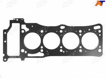 Прокладка ГБЦ QG16DE SAT Nissan Sunny N17 (2011-2014)