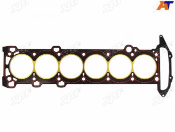 Прокладка ГБЦ TB48DE SAT Nissan Sentra 7 B17 (2014-2017)