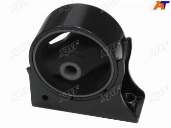 Опора двигателя FR 3SFE4SFE ATM SAT Toyota Carina E T190 седан рестайлинг (1996-1997)