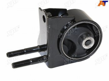 Опора двигателя RR 1-2NZ 4WD SAT Toyota Sienta NCP80 2-ой рестайлинг (2011-2015)