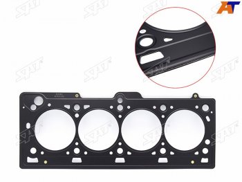 Прокладка ГБЦ (K4M690/K7M710/K7J710) SAT Renault Megane универсал  дорестайлинг (2008-2013)