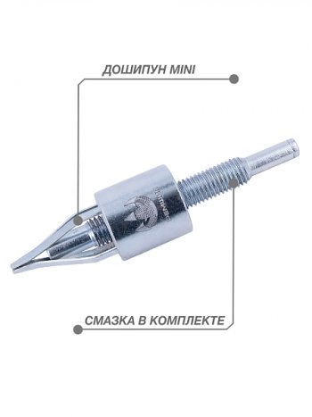 1 489 р. Приспособление для установки ремонтных шипов Дошипун MINI Ford F 150 P702 дорестайлинг пикап (2020-2024) (без образцов шипов)  с доставкой в г. Тольятти. Увеличить фотографию 2