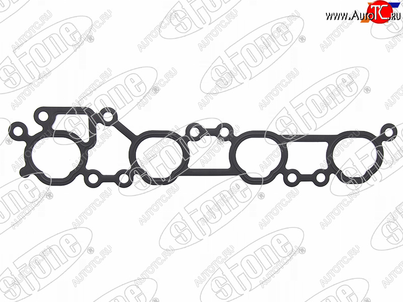 599 р. Прокладка впускного коллектора SR20DE STONE Nissan Avenir (1999-2005)  с доставкой в г. Тольятти