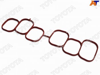 Прокладка впускного коллектора TOYOTA CAMRY 2GRFKS TOYOTA Lexus ES350 XV70 дорестайлинг (2018-2021)