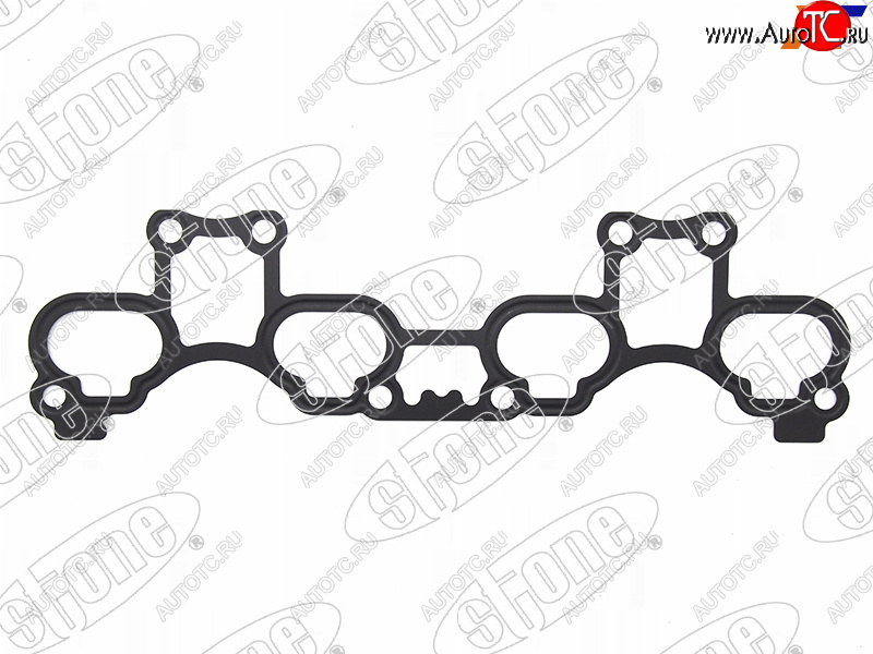 519 р. Прокладка впускного коллектора QG13DE STONE Nissan Avenir (1999-2005)  с доставкой в г. Тольятти