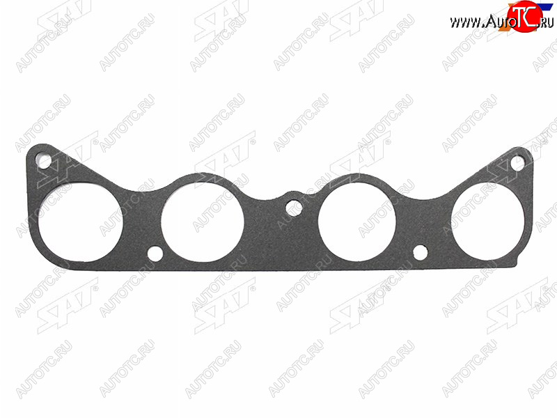 439 р. Прокладка впускного коллектора K24A K24Z4 SAT Honda Civic FN купе дорестайлинг (2005-2008)  с доставкой в г. Тольятти