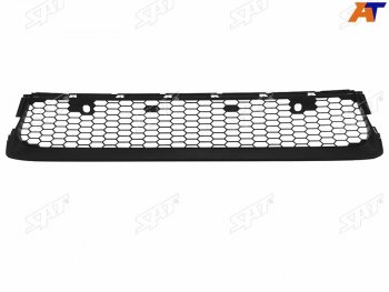 Нижняя решетка переднего бампера SAT Lexus GX460 J150 1-ый рестайлинг (2013-2019)