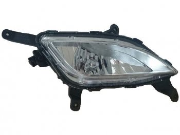 Правая противотуманная фара BodyParts Hyundai I30 2 GD дорестайлинг, хэтчбэк 5 дв. (2011-2015)