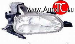 1 499 р. Правая противотуманная фара BODYPARTS Honda CR-V RD4,RD5,RD6,RD7,RD9  дорестайлинг (2001-2004)  с доставкой в г. Тольятти