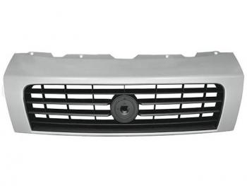 Решетка радиатора (пр-во Китай) BodyParts Fiat Ducato 250 (2006-2014)