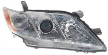 Правая фара BodyParts Toyota (Тойота) Camry (Камри)  XV40 (2006-2008) XV40 дорестайлинг