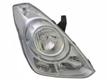 Правая фара BODYPARTS Hyundai (Хюндаи) Starex/Grand Starex/H1 (старекс)  TQ (2007-2013) TQ дорестайлинг