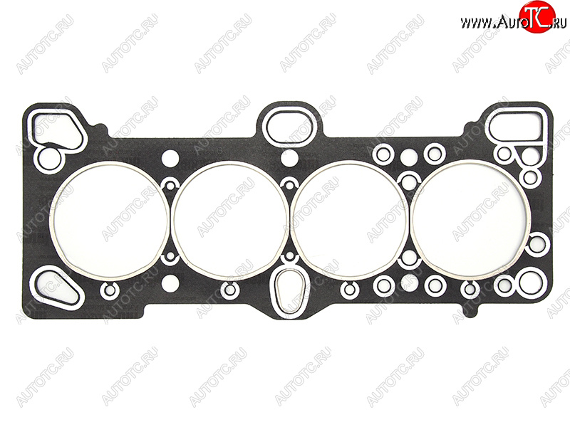 899 р. Прокладка ГБЦ 1,41,51,6 паронит DYG  Hyundai Getz TB хэтчбэк 5 дв. дорестайлинг (2002-2005)  с доставкой в г. Тольятти