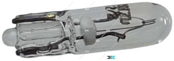 Лампа 2V -2W (W2W) (W2x4,6d) (1 шт) OSRAM Honda Pilot YF1 дорестайлинг (2002-2005)