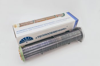 12 949 р. ТЕПЛООБМЕННИК сердцевина теплообменника 40.20-1013200 для двигателя КамАЗ длинная 40.20-1013210 КамАЗ 54901 (2017-2025)  с доставкой в г. Тольятти. Увеличить фотографию 4