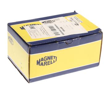 1 359 р. Опора шаровая передняя LH=RH MAGNETI MARELLI Peugeot 407 седан (2004-2010)  с доставкой в г. Тольятти. Увеличить фотографию 3