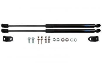 Упоры капота Arbori Toyota Land Cruiser Prado J250 (2023-2025)