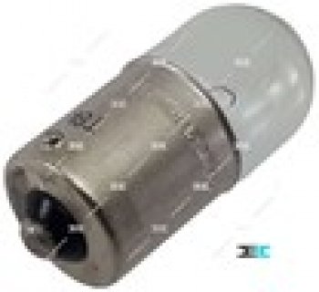  Автолампа 12V-10W (R10W)(BA15s)TESLA Ford Expedition U222 (2002-2006)