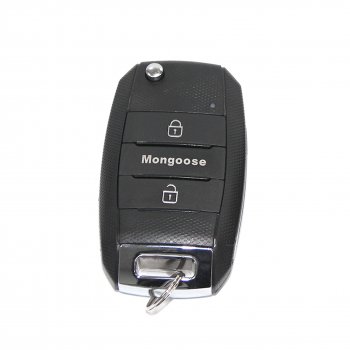 499 р. Брелок Mongoose CDL-0.2/1.2/3.2 Mitsubishi Lancer 10 седан дорестайлинг (2007-2010)  с доставкой в г. Тольятти. Увеличить фотографию 2