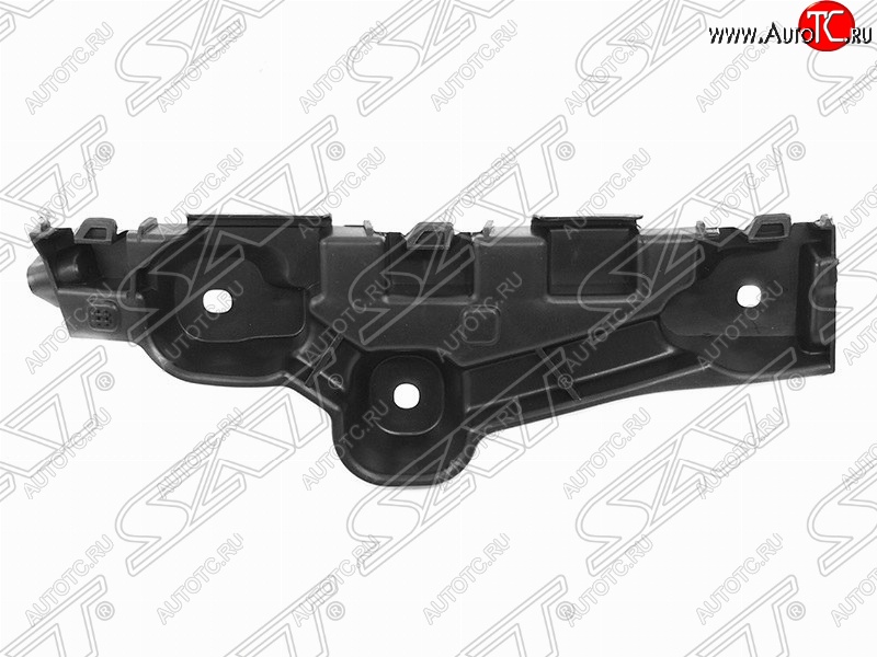 273 р. Правое крепление переднего бампера SAT Renault Sandero (B8) дорестайлинг (2014-2018)  с доставкой в г. Тольятти