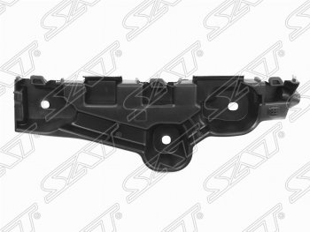 273 р. Левое крепление переднего бампера SAT Renault Logan 2 дорестайлинг (2014-2018)  с доставкой в г. Тольятти. Увеличить фотографию 1