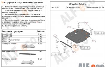 Алюминий 4 мм 18676р