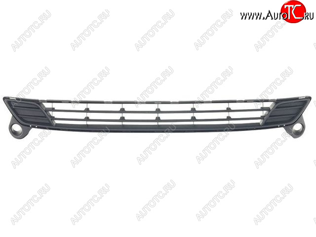 789 р. Решётка в бампер BodyParts Chrysler 300C LD седан дорестайлинг (2011-2015)  с доставкой в г. Тольятти