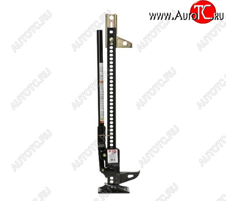 34 319 р. Домкрат Реечный Hi-Lift X-Treme (чугун, 107 см) Toyota Avalon 3 Правый руль (2005-2010)  с доставкой в г. Тольятти