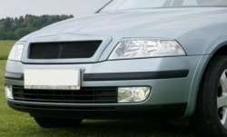 Решётка радиатора RS style Skoda Octavia Tour A4 1U5 универсал дорестайлинг (1996-2000)