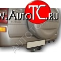 58 999 р. Фаркоп Лидер Плюс (съемный шар тип F) Suzuki Grand Vitara JT 3 двери 2-ой рестайлинг (2012-2016) (Без электропакета)  с доставкой в г. Тольятти