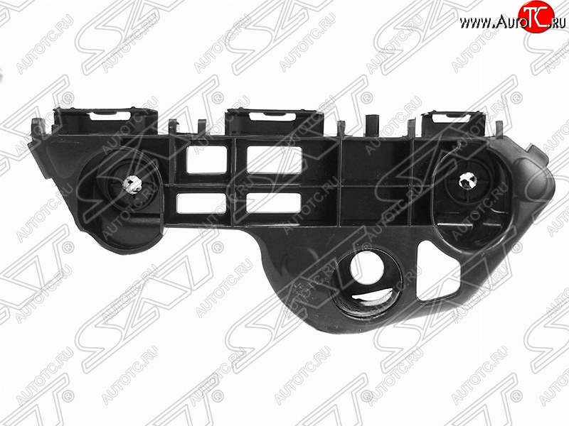 286 р. Правое крепление переднего бампера SAT Toyota Camry XV70 дорестайлинг (2017-2021)  с доставкой в г. Тольятти