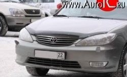 Дефлектор капота NovLine Toyota Camry XV30 рестайлинг (2004-2006)