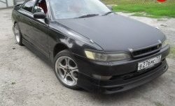 999 р. Решётка радиатора Vertex Toyota Mark 2 X90 седан (1992-1996) (Неокрашенная)  с доставкой в г. Тольятти. Увеличить фотографию 7