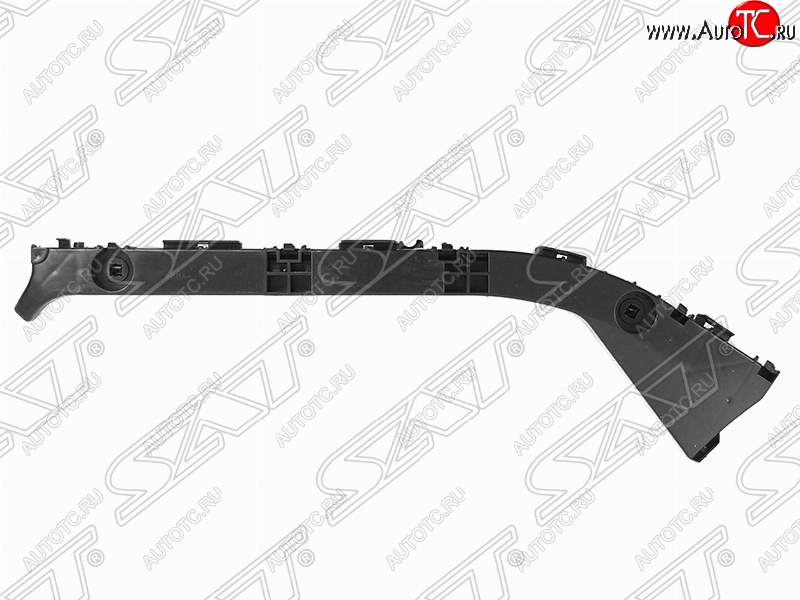 699 р. Правое крепление заднего бампера SAT Toyota Prius XW20 дорестайлинг (2003-2005)  с доставкой в г. Тольятти