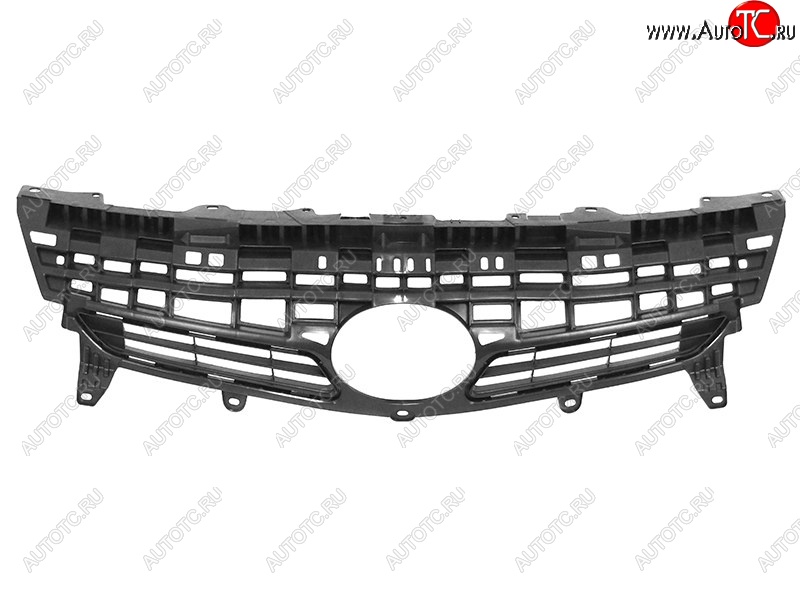 2 099 р. Решётка радиатора SAT Toyota Prius XW30 дорестайлинг (2009-2011)  с доставкой в г. Тольятти